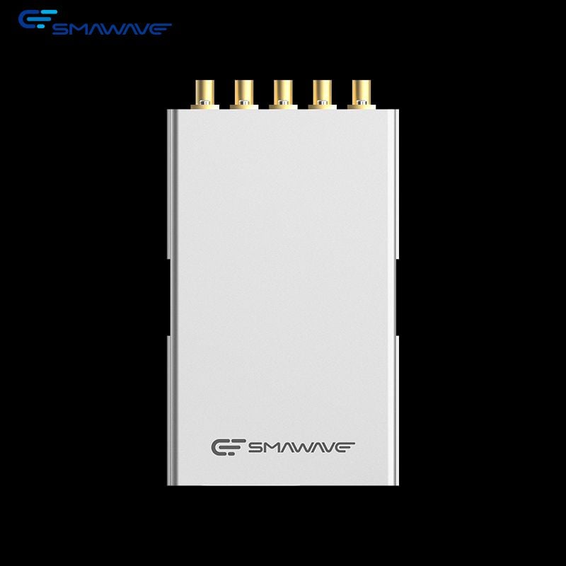 Konektivitas tanpa hambatan dengan router WiFi 6 canggih