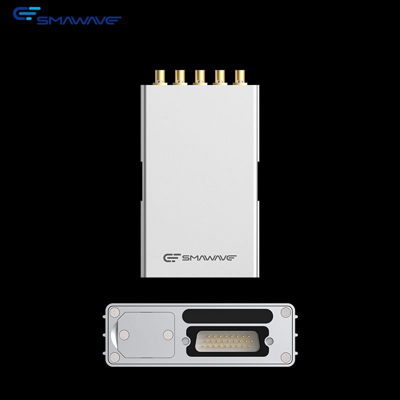 Mempersiapkan jaringan Anda untuk masa depan dengan fitur-fitur terdepan router WiFi 6