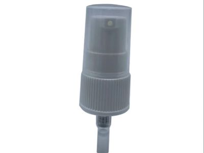 Maintaining Product Consistency with Precision Pumps