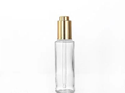 Common Compatibility Issues Between Glass Droppers and Bottle Caps