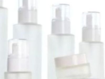 Injection-Molded Jars for Cosmetics & Skincare Packaging