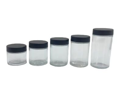 Injection-Molded Jars: From Concept to Finished Product