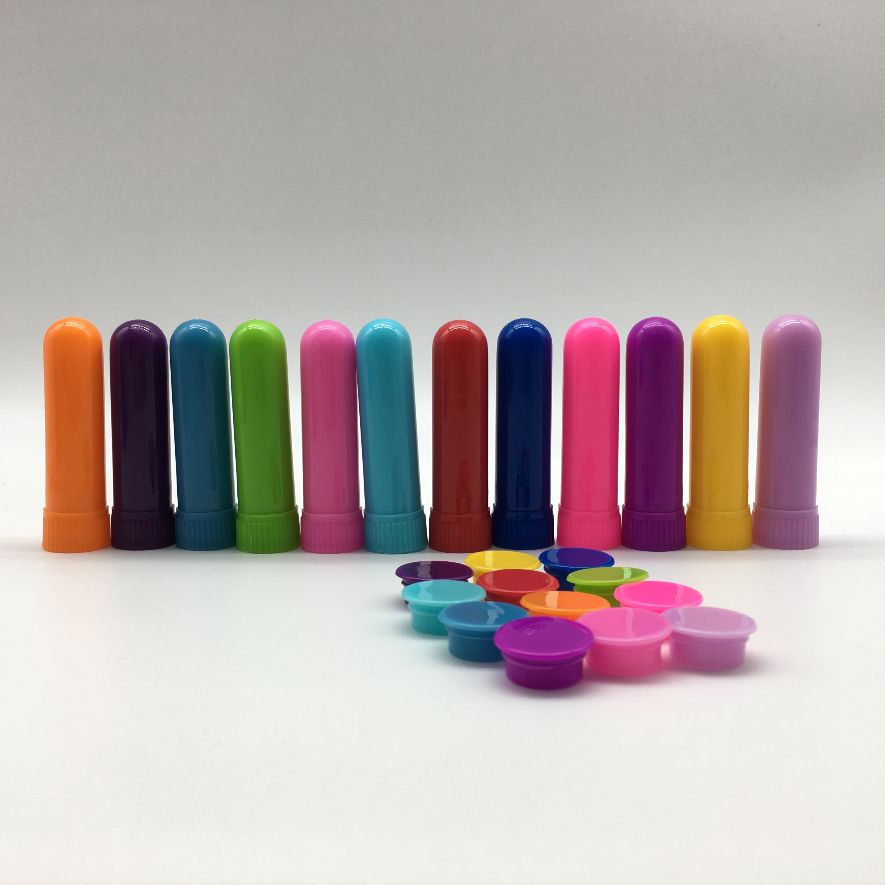 8mm nature white cotton wicks for aroma inhaler or essential oil car diffuser bottles supplier