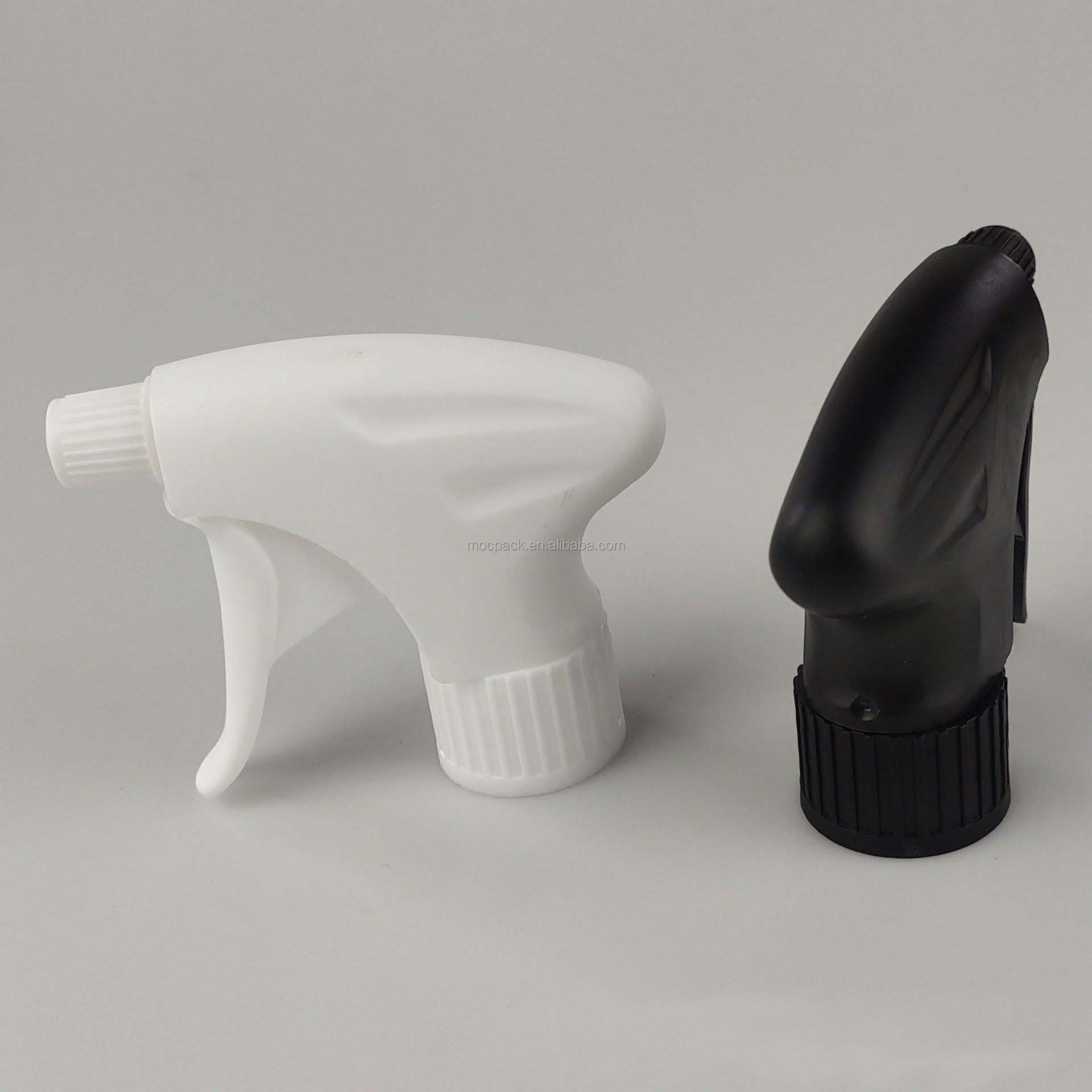 Factory supply 28/400 28/410 foam trigger sprayer hand pressure foam plastic trigger sprayer details