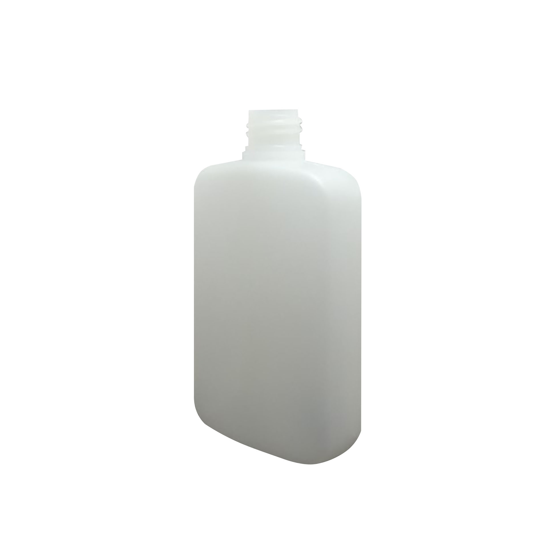Catholic Christian plastic perfume lotion hot stamping cross Easter holy water bottle for religious services supplier