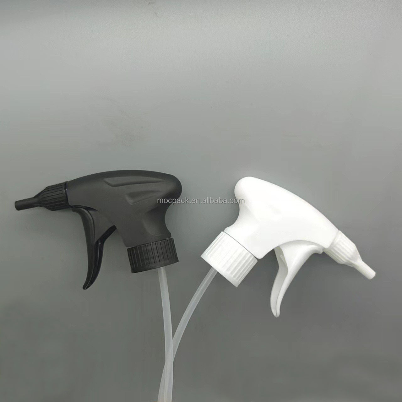 Factory supply 28/400 28/410 foam trigger sprayer hand pressure foam plastic trigger sprayer supplier