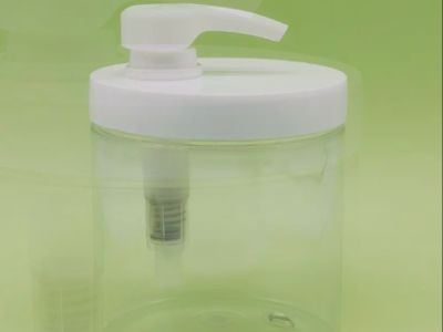 Van concept tot creatie: het proces van het maken van injectiemoldpotten