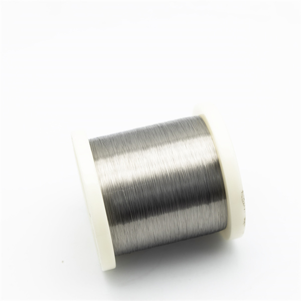 From aerospace to chemical processing, hastelloy wire delivers exceptional performance