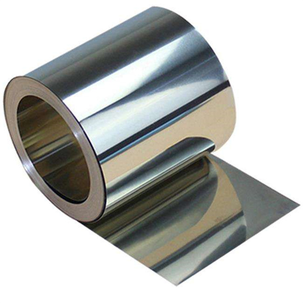 The high temperature strength and durability of incoloy strip for aerospace applications