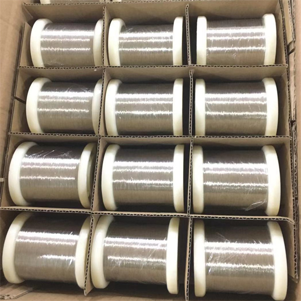 How to Calculate and Control Resistance in Nichrome Wire