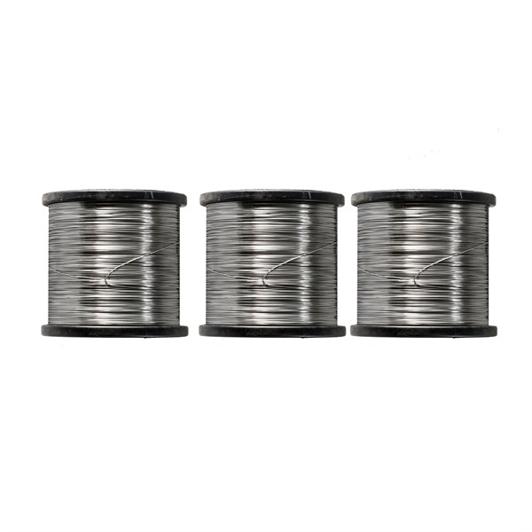 Exploring the composition of cr30ni70 alloy
