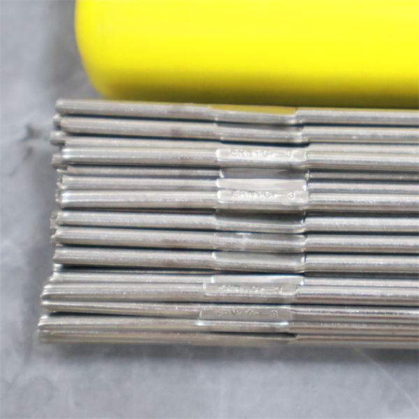 Mastering the Art of Welding with Nickel Rods - Tips and Techniques