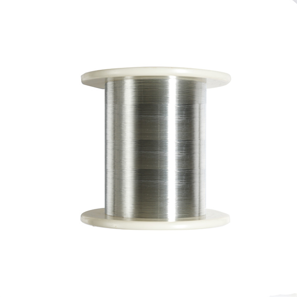Discover the Durability and Stability of Pure Nickel Wire