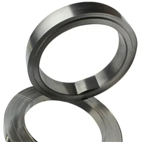 Why inconel strip is the go-to choice for extreme environments