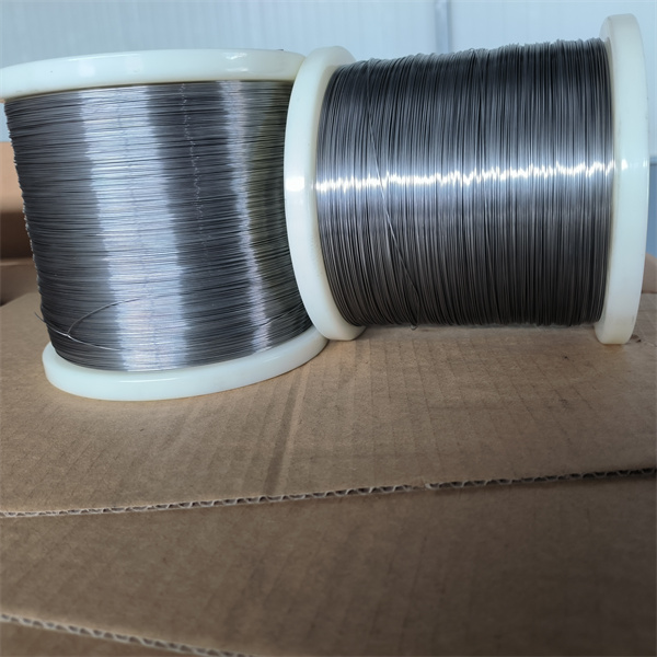 Comprendre les propriétés mécaniques du SS317