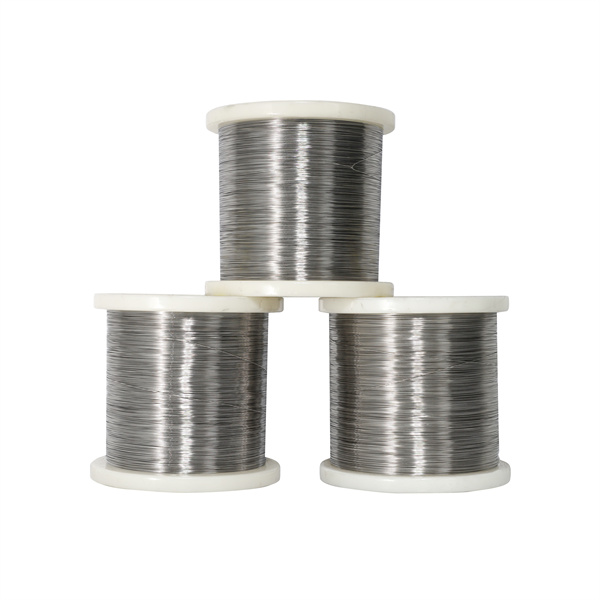 Why Pure Nickel Wire is the Ideal Choice for Electric Heating?