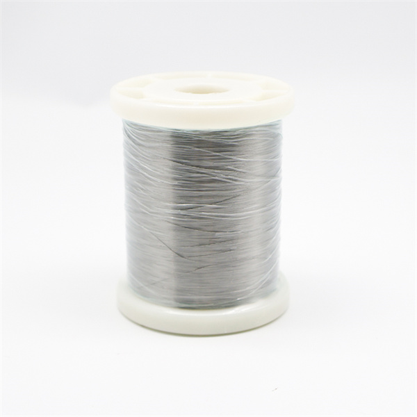 The durability and reliability of high temperature heating wire systems