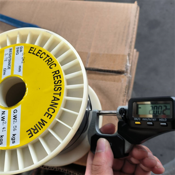 Understanding the composition of 0cr25al5 for high temperature resistance