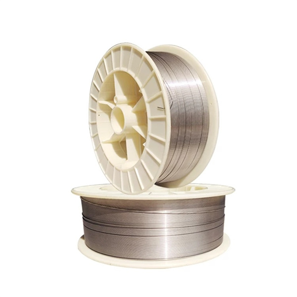 Achieve Precision and Consistency in Welding with Inconel 600 Wire