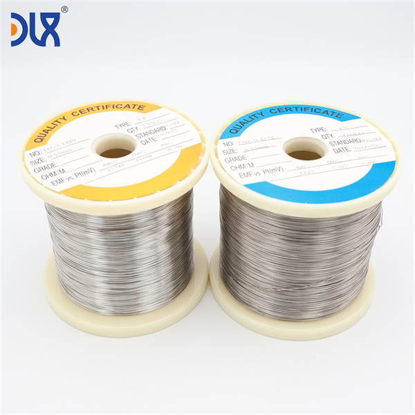 Choosing the Right Thermocouple Wire for Your Application