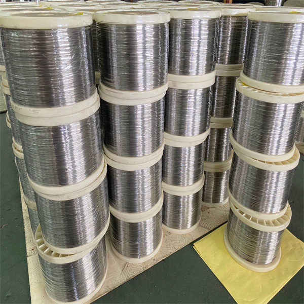 Applications and Benefits of Using Resistance Nichrome Wire