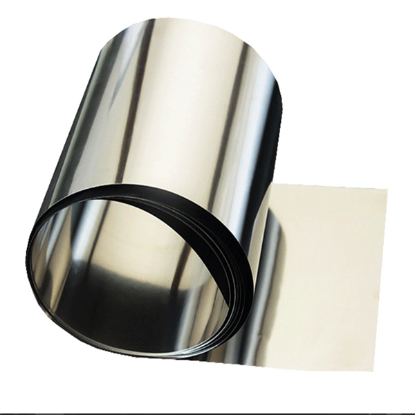 Why Monel Strip is the Top Choice for Aerospace and Defense Applications