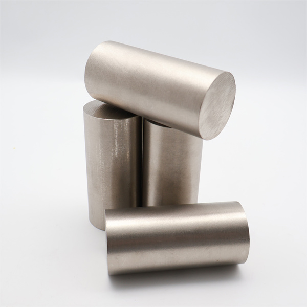 Hastelloy Bar's Versatile Applications