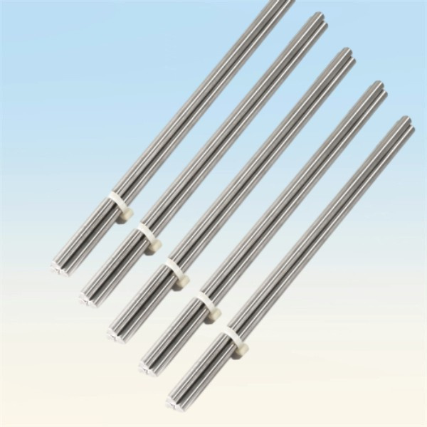 Exploration des propriétés mécaniques de l'Inconel 601 pour une utilisation industrielle