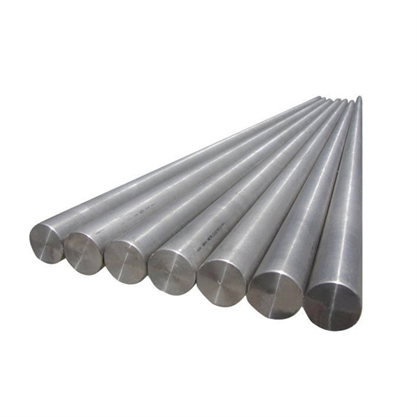 The go-to material for high temperature applications.