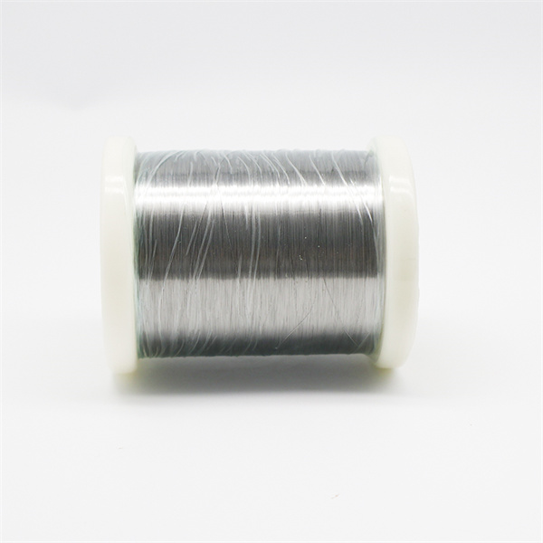 How high temperature heating wire enhances precision in temperature control