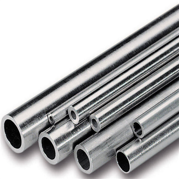 The reliability of Monel tube for critical systems