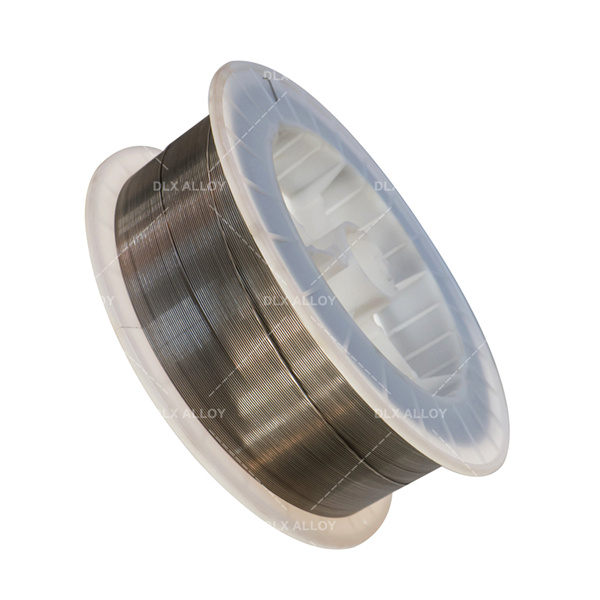 Enhancing efficiency through thermal spray wire technology