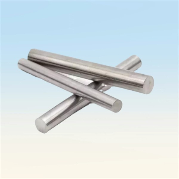 Vysokoteplotní výkonnost Inconelu 718 pro klíčová inženýřská řešení