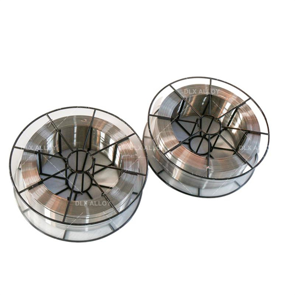 Exploring the versatility of nickel welding wire in various industries