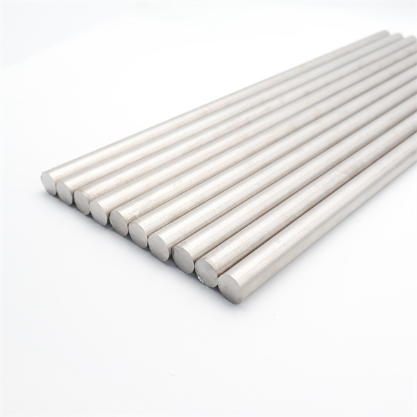 Why Choose Hastelloy Bar? The Benefits of this Corrosion-Resistant Alloy