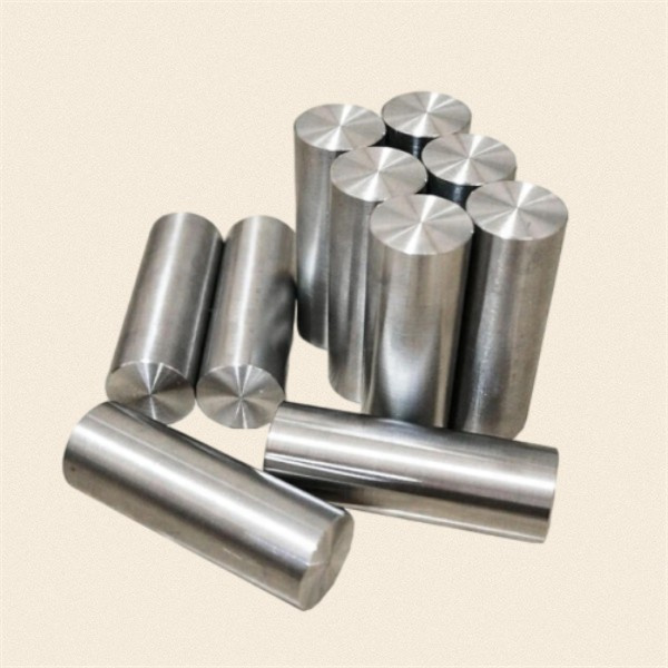 Jak Inconel 825 vydržuje vysoké teploty a tlaky