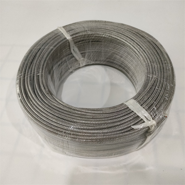 The benefits of using high-quality thermocouple extension wire