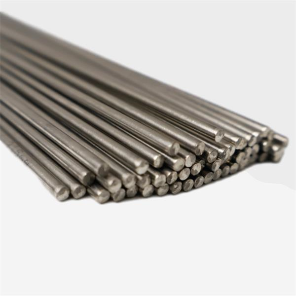 Die Hochtemperaturfestigkeit von Inconel 600