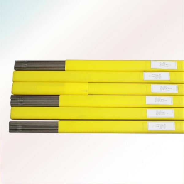 Discover the excellent corrosion resistance of Monel 400 welding rod