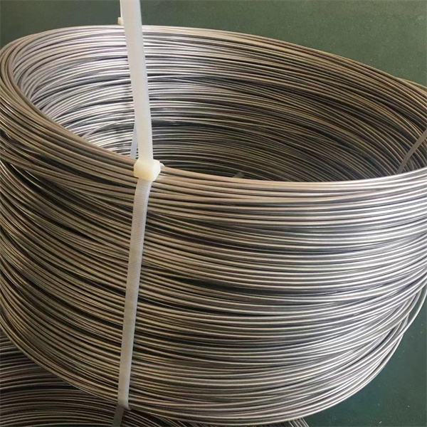 Exploring the Durability and Versatility of Resistance Nichrome Wire