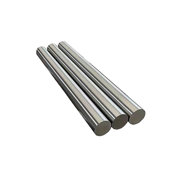 Die voordigte van die gebruik van fecral-alloy in verhittingselemente