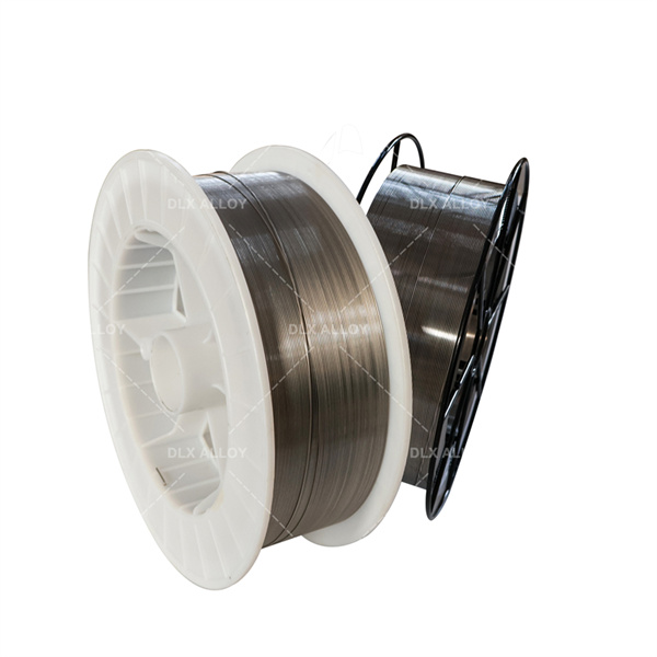 The science behind thermal spray wire and its applications
