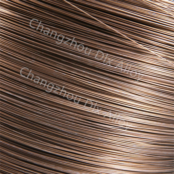 Choosing the right resistance heating wire for your specific needs