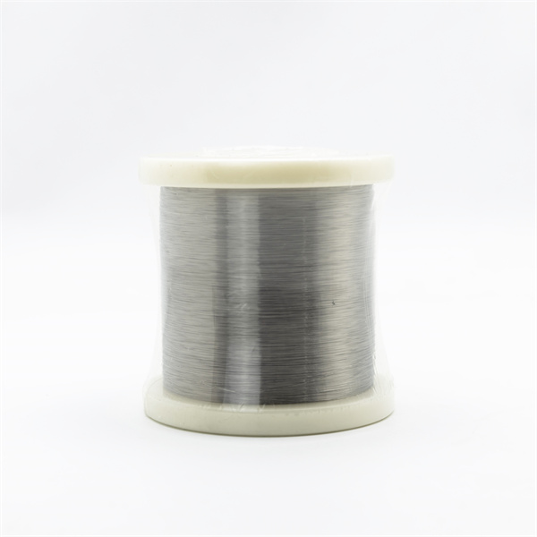 Exploring the corrosion resistance of 0cr21al6 stainless steel