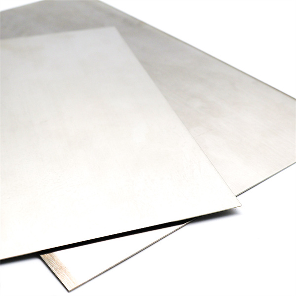 The versatility of Inconel plate in extreme environments