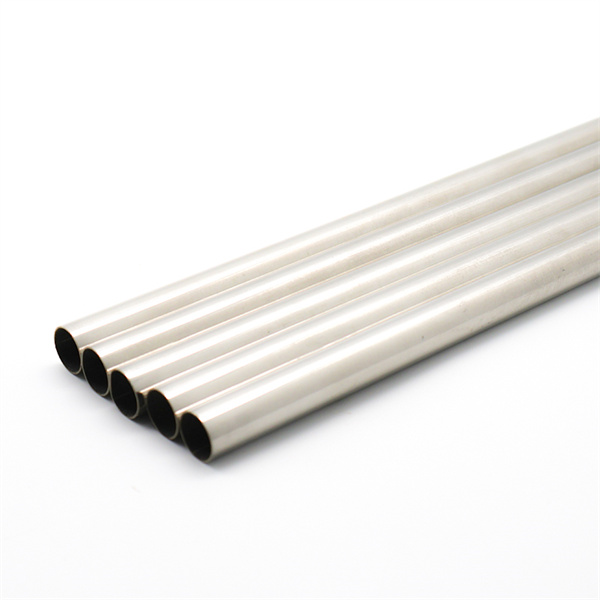 The Environmental Impact of Choosing Titanium Pipe for Sustainable Construction Projects