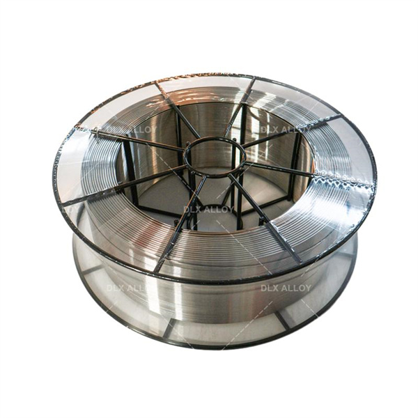 Achieving strong and reliable welds with nickel welding wire