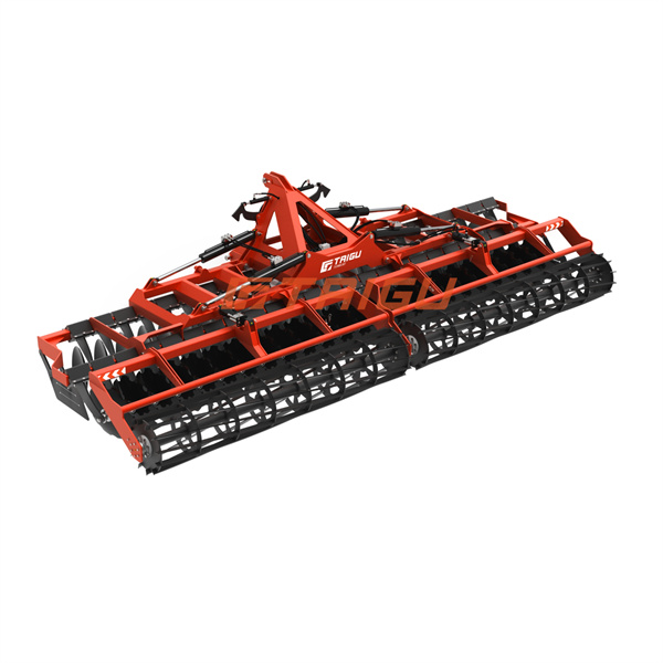 Maintenance Tips for Maximizing the Lifespan of Your Three Point Hitch Disk