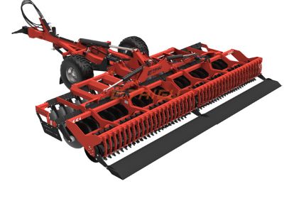 Common Types of Soil Preparation Machines Explained