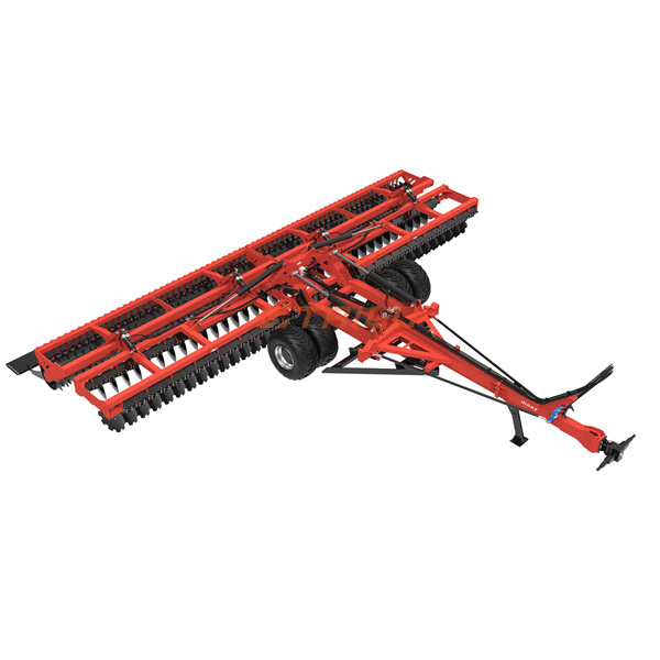 The Best Disk Harrows on the Marke